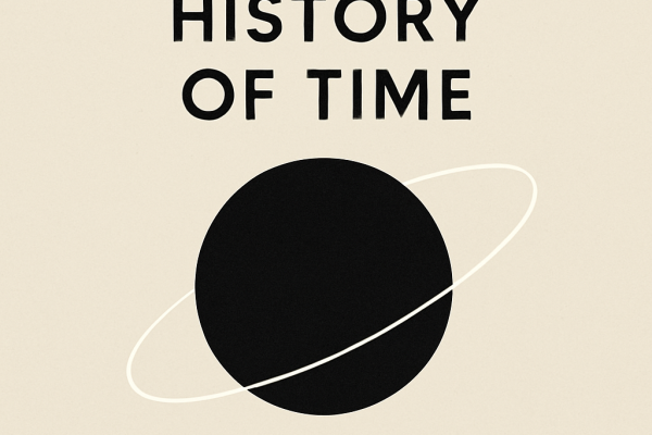 A Brief History of Time – In Conversation with Stephen Hawking
