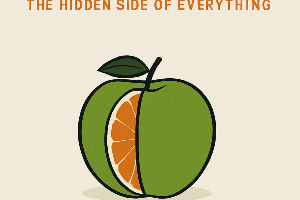 Freakonomics: A Rogue Economist Explores the Hidden Side of Everything – In Conversation with Steven D. Levitt