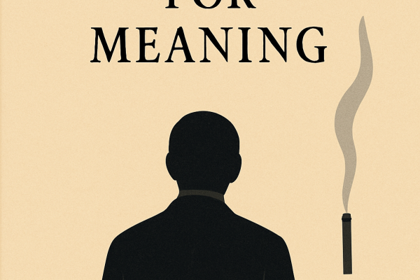 Man’s Search for Meaning – In Conversation with Viktor E. Frankl