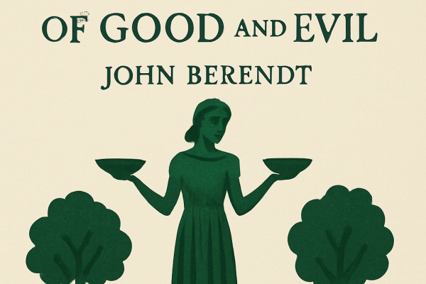 Midnight in the Garden of Good and Evil – In Conversation with John Berendt