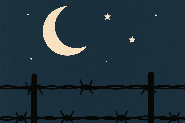 Night – In Conversation with Elie Wiesel