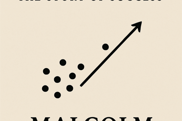 Outliers: The Story of Success – In Conversation with Malcolm Gladwell